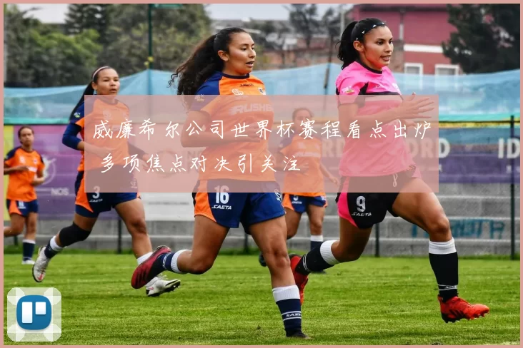 威廉希尔公司世界杯赛程看点出炉 多项焦点对决引关注