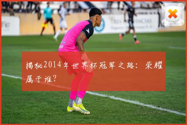 揭秘2014年世界杯冠军之路：荣耀属于谁？
